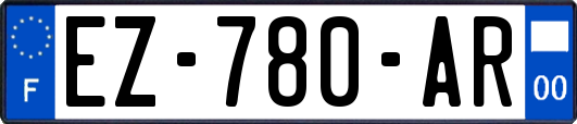 EZ-780-AR