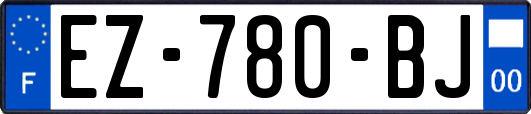 EZ-780-BJ