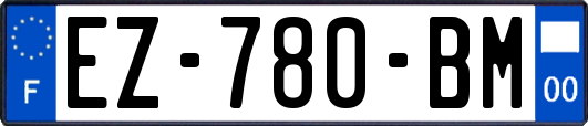 EZ-780-BM