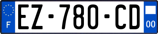 EZ-780-CD