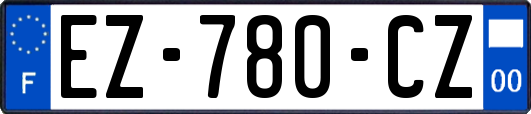 EZ-780-CZ