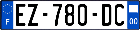 EZ-780-DC