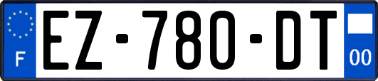 EZ-780-DT