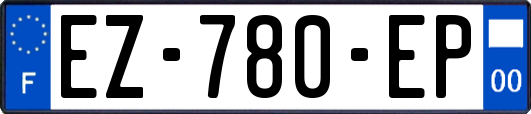 EZ-780-EP