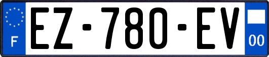 EZ-780-EV