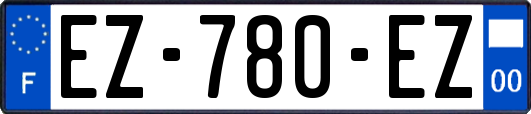 EZ-780-EZ