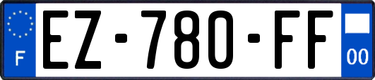 EZ-780-FF