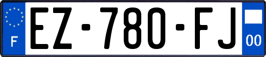 EZ-780-FJ