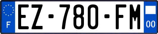 EZ-780-FM