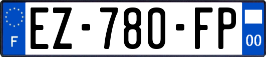 EZ-780-FP