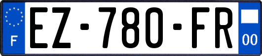 EZ-780-FR