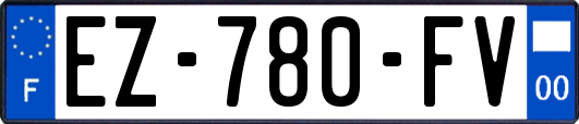 EZ-780-FV