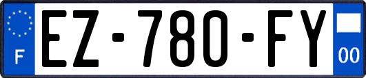 EZ-780-FY