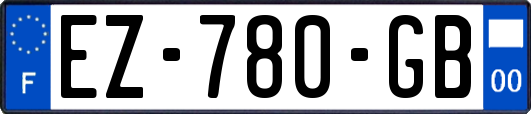 EZ-780-GB