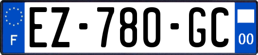 EZ-780-GC