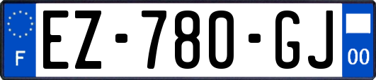 EZ-780-GJ