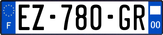 EZ-780-GR