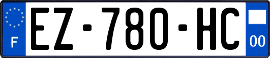 EZ-780-HC