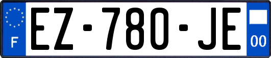 EZ-780-JE