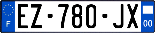 EZ-780-JX