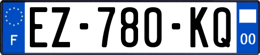 EZ-780-KQ