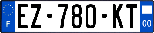 EZ-780-KT