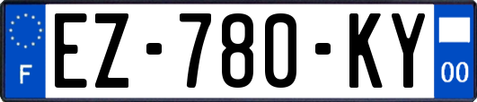 EZ-780-KY