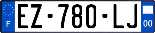 EZ-780-LJ