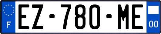 EZ-780-ME