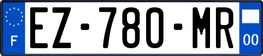 EZ-780-MR