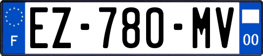 EZ-780-MV