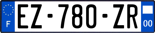 EZ-780-ZR