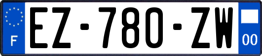 EZ-780-ZW