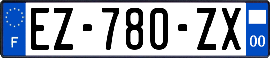 EZ-780-ZX