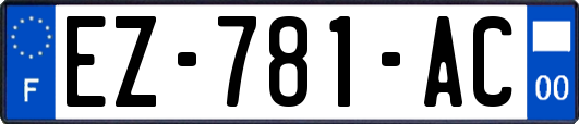 EZ-781-AC