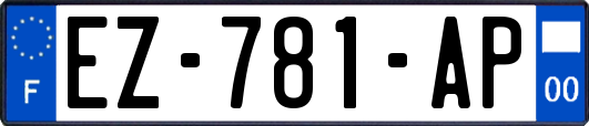 EZ-781-AP