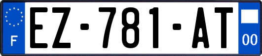 EZ-781-AT