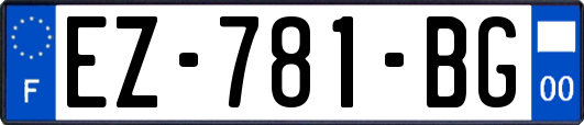 EZ-781-BG