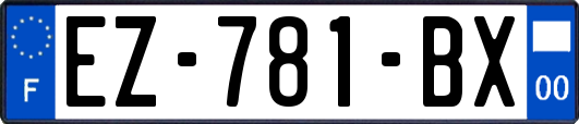 EZ-781-BX