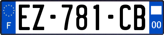 EZ-781-CB