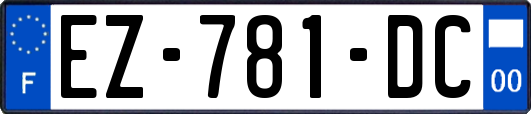 EZ-781-DC