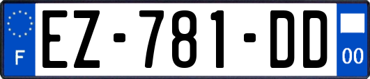 EZ-781-DD