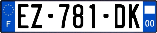 EZ-781-DK