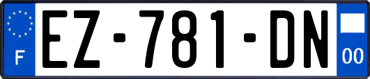 EZ-781-DN