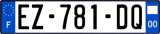 EZ-781-DQ