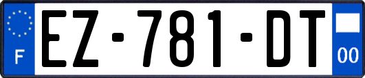 EZ-781-DT