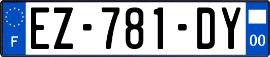 EZ-781-DY