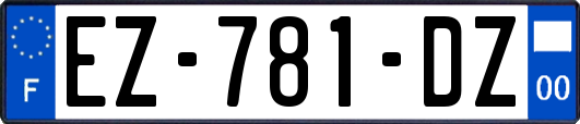 EZ-781-DZ