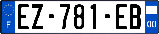 EZ-781-EB