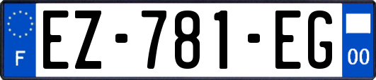 EZ-781-EG